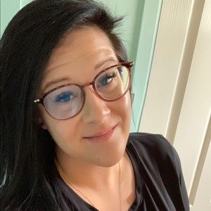 Meet your Posher, Karianne